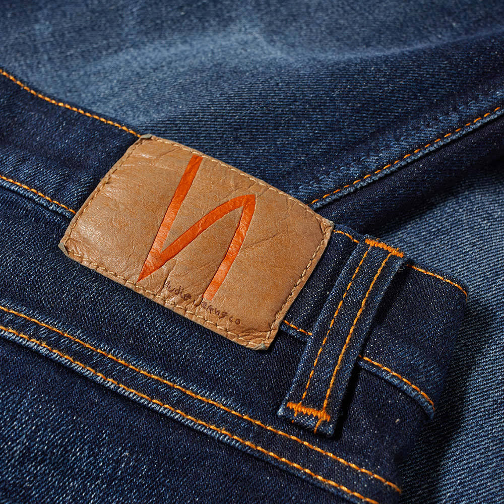 Lean Dean Jean Blue Force 30x22 I598330