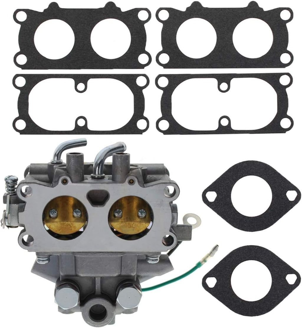Carburetor Carb Pack of 2 Y404