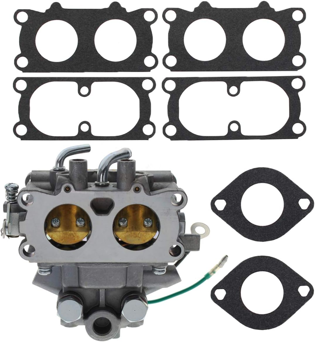 Carburetor Carb Pack of 2 Y404