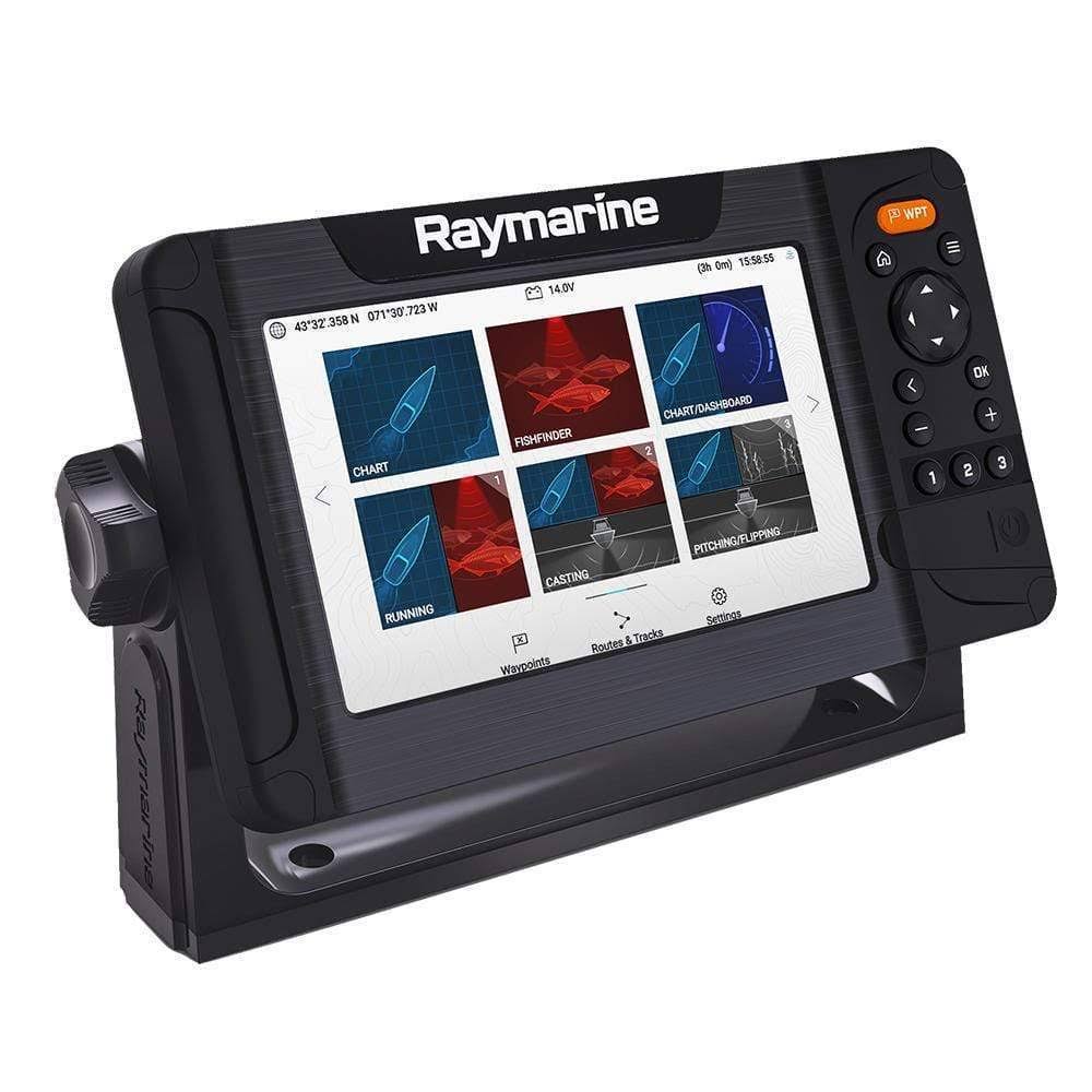 Element 7 HV Combo with HV-100 Transducer Y3565