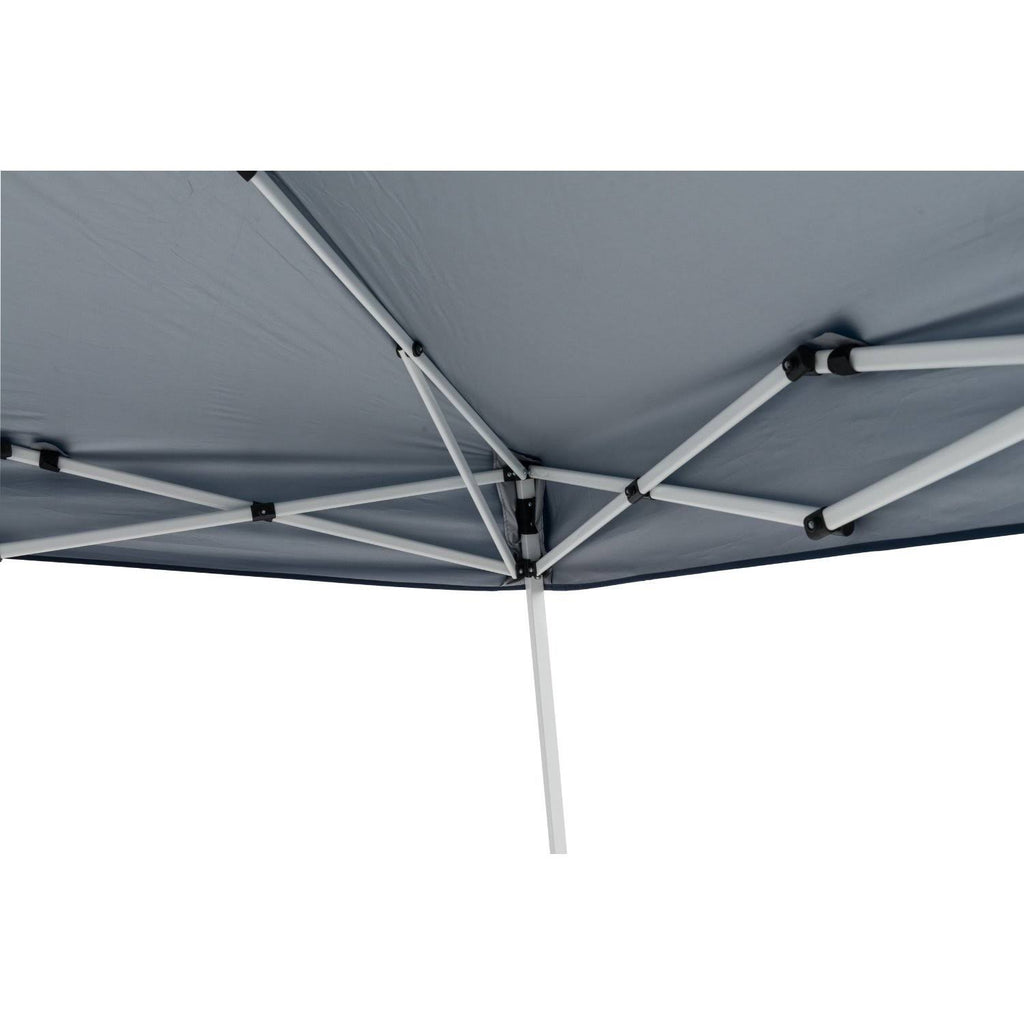 Royal Blue Pop Up Folding Canopy with Roller Bag A330004