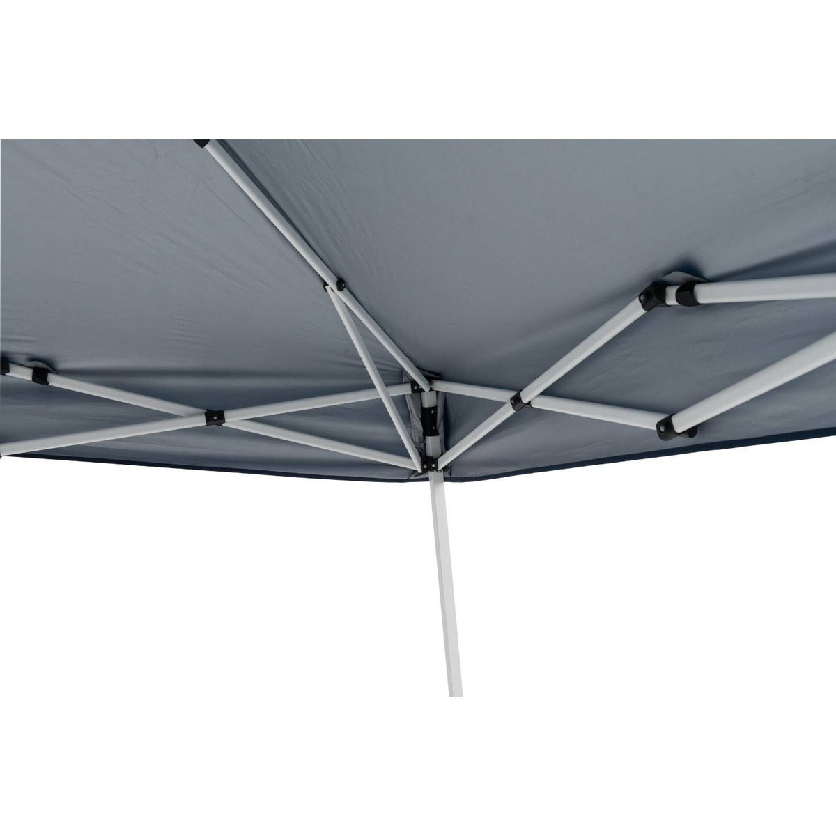 Royal Blue Pop Up Folding Canopy with Roller Bag A330004