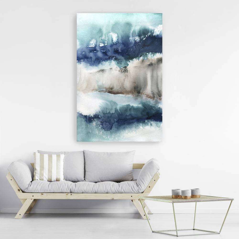 Canvas Giclee G6803