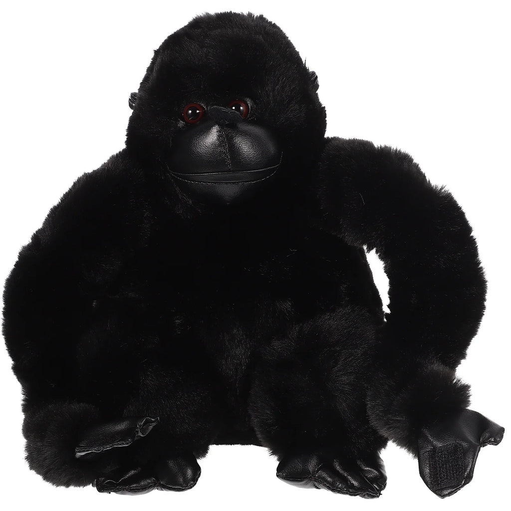 Large Plush Gorilla Toy J990071