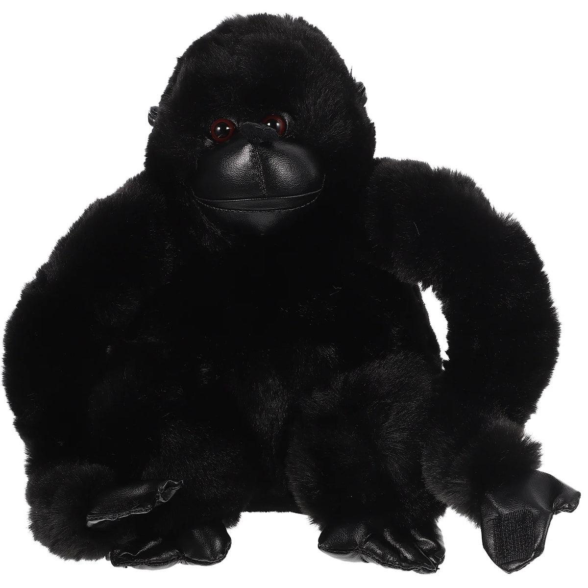 Large Plush Gorilla Toy J990071