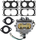 Carburetor Carb Pack of 2 Y404