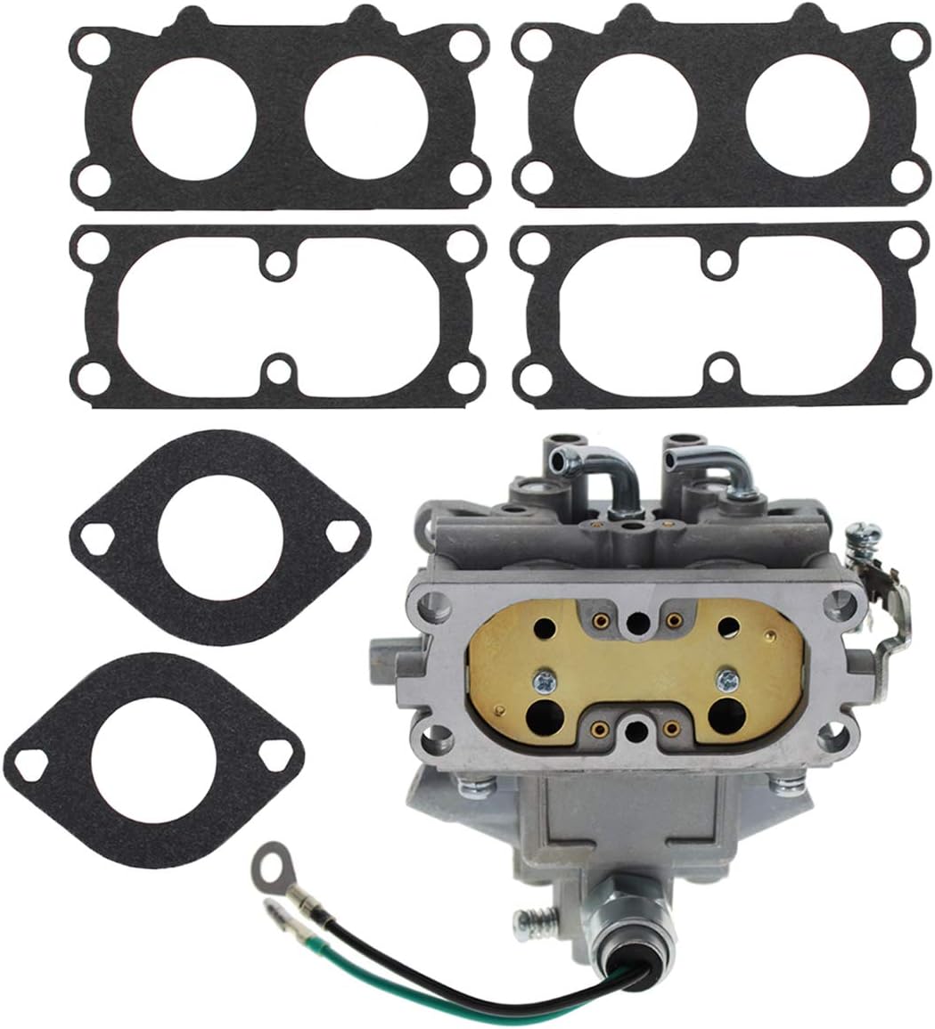 Carburetor Carb Pack of 2 Y404