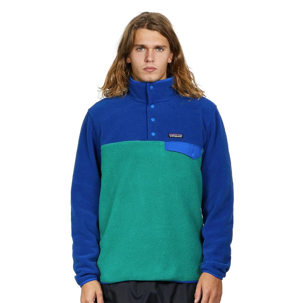 Patagonia MS LW Synch Snap-T P/O - EU Fit V30979