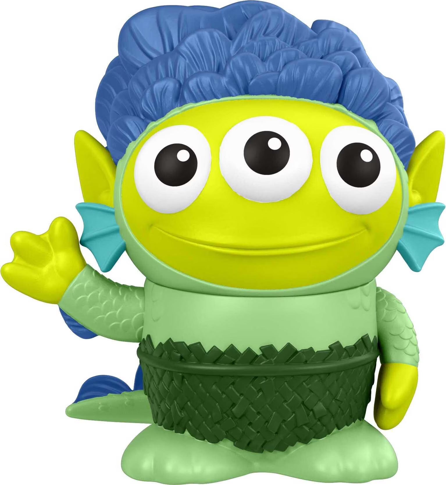 Luca Paguro Figure Collector Toy U33363