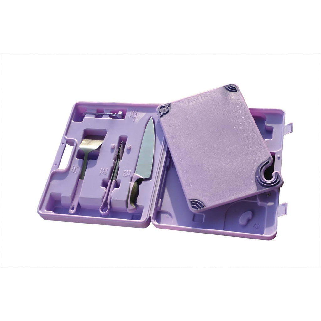 Allergen Saf-T-Zone System R263044