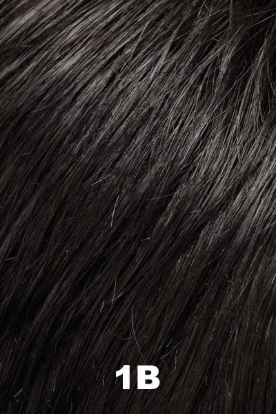 Petite Human Hair Lace Front Wig I625