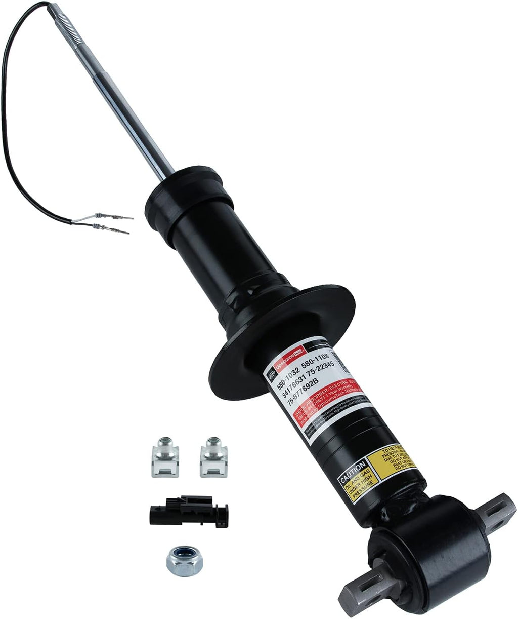 Front Suspension Struts with MRC for Cadillac Escalade 2015-2020 E86940