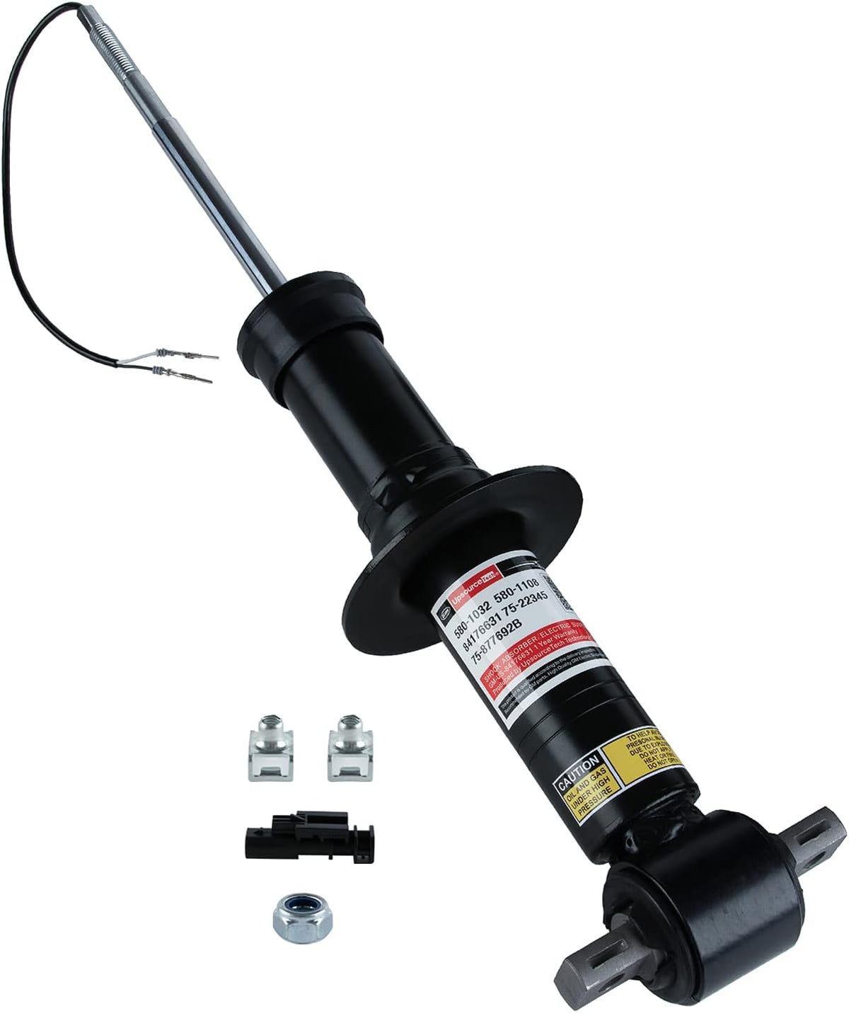Front Suspension Struts with MRC for Cadillac Escalade 2015-2020 E86940
