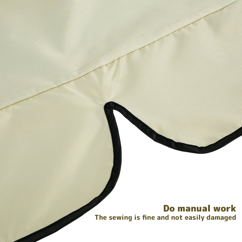 Replacement Canopy for Swing Seat Garden Hammock C24160
