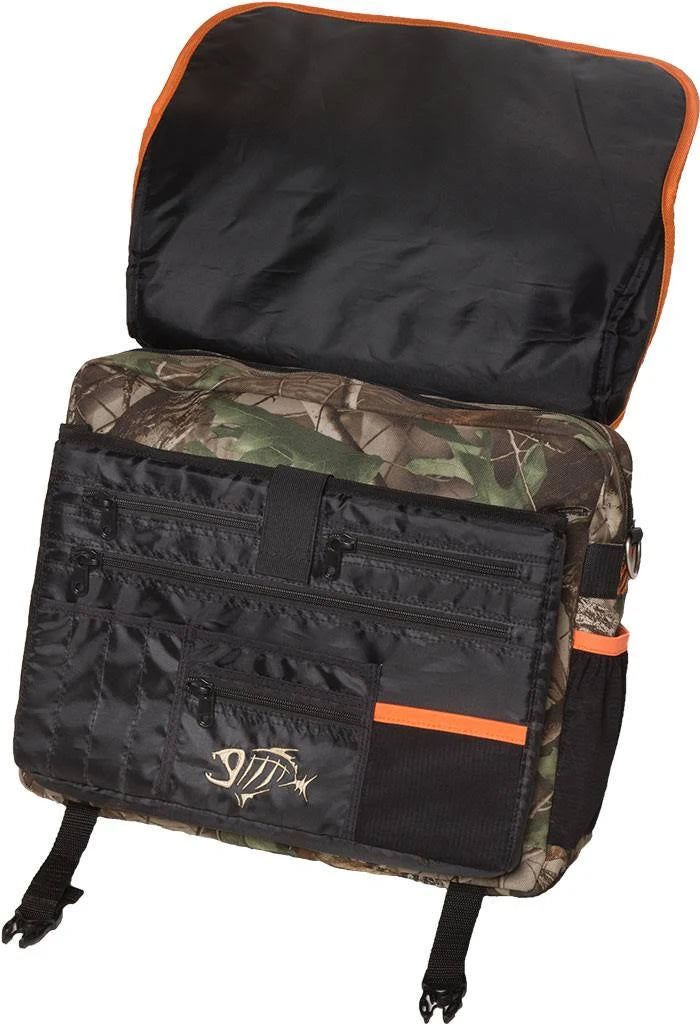 Moss River Runner Bag N7941