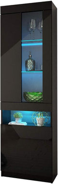 24 Bookcase Q60563