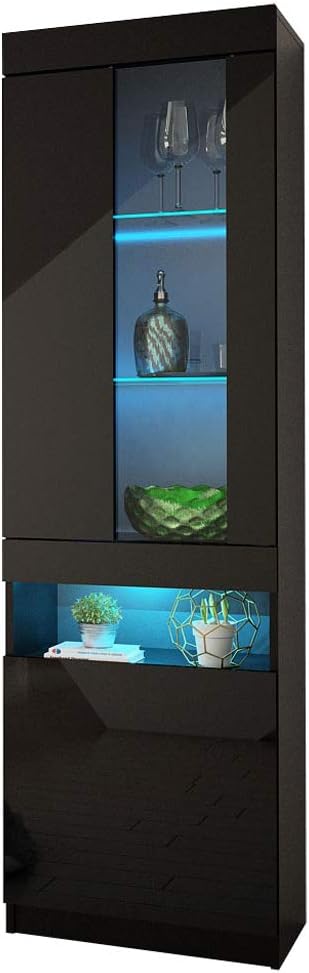 24 Bookcase Q60563
