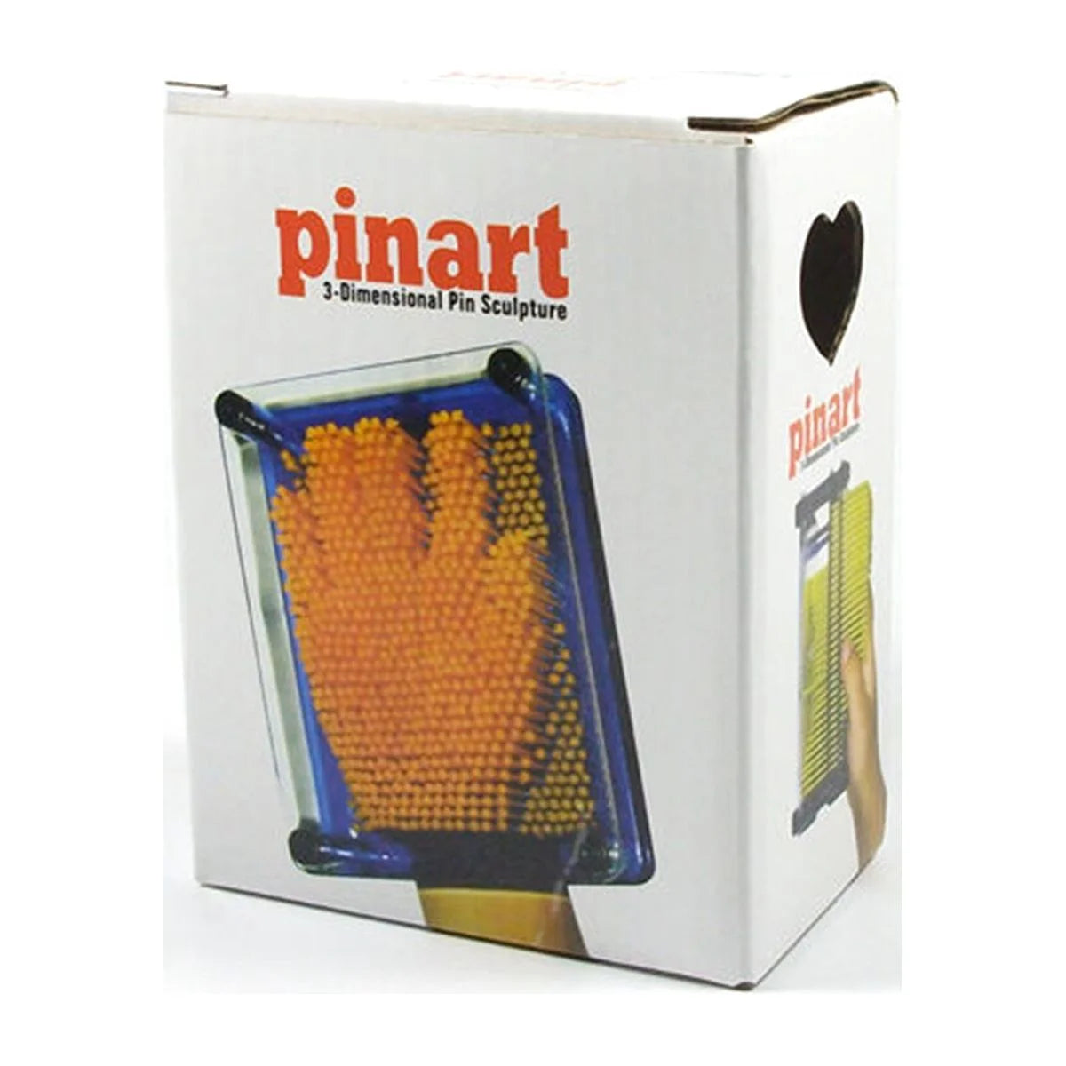 Pin Art Impression Board K576283