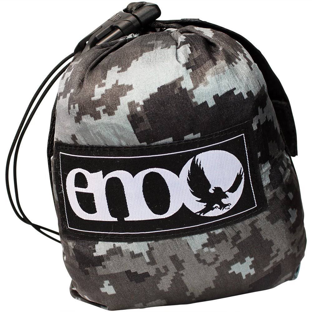 Urban Camo XL Hammock G891