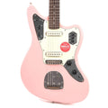 Shell Pink 60s Jaguar Electric Guitar W726761