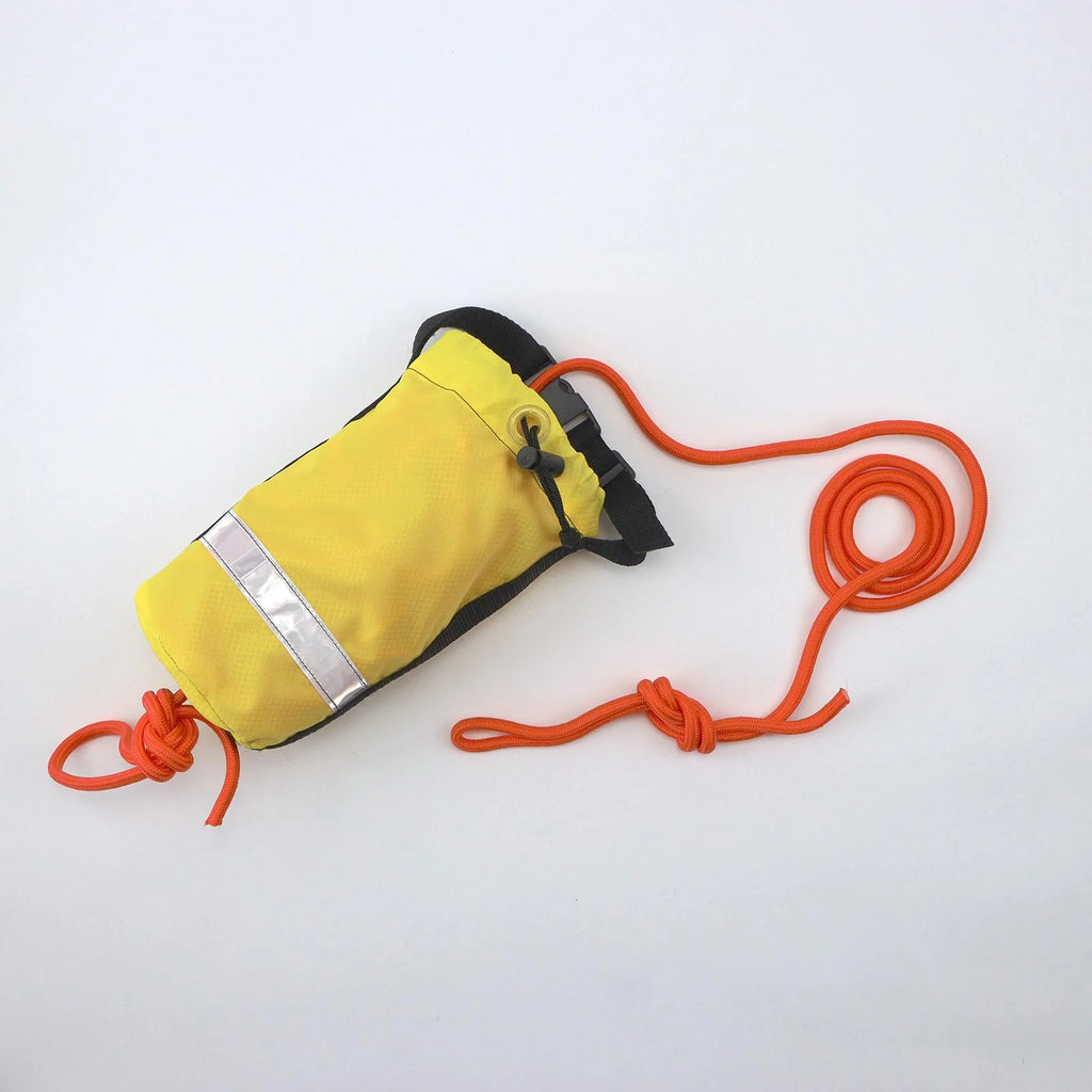 Water Throw Floating Rope Polypropylene Rope for Boating Raft Fishing Kayaking Gear W41289