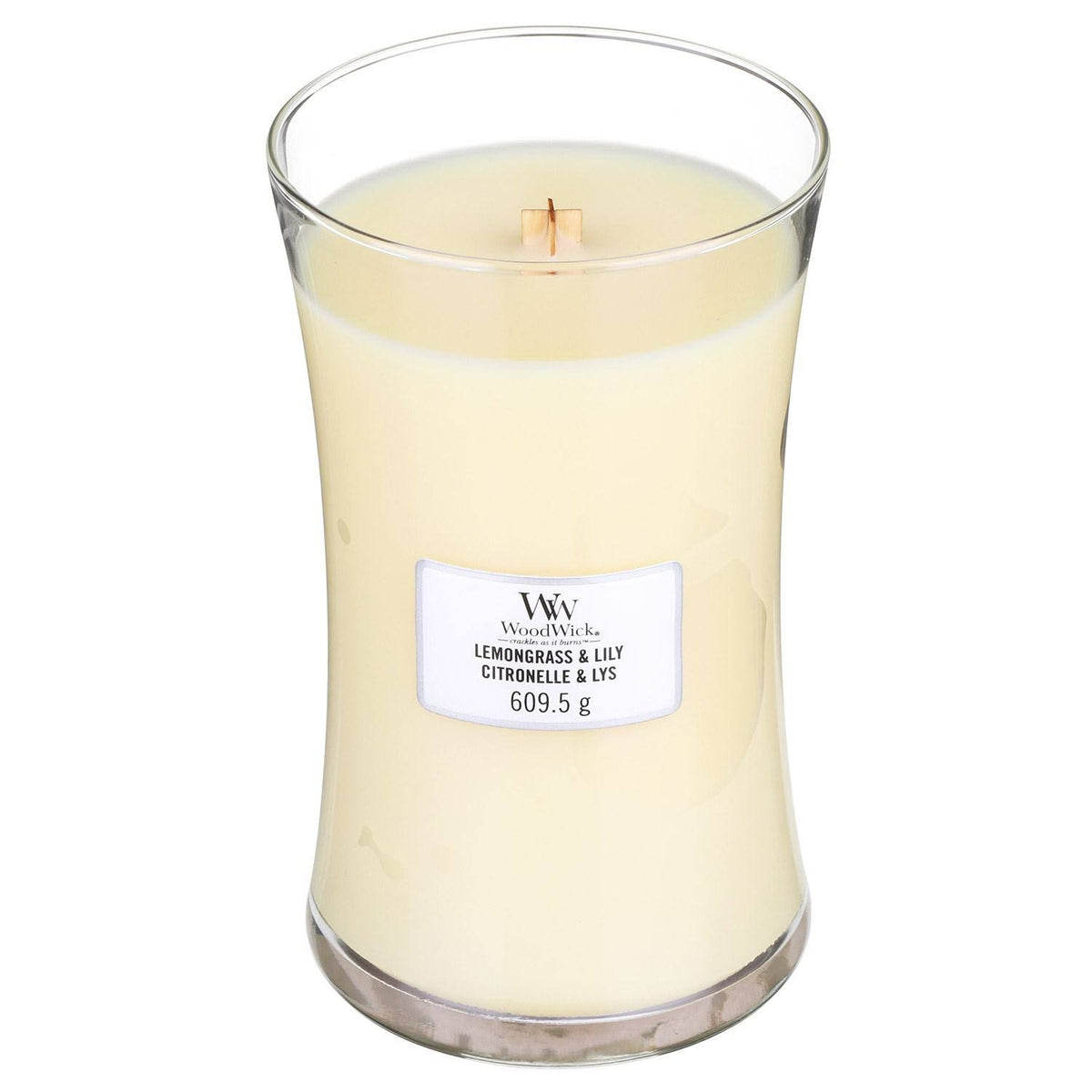 Scented Candle Q411