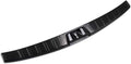 Stainless Steel Rear Bumper Sill Plate Guard Trim Z983734