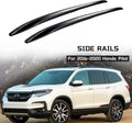 Black Roof Rack Cross Bars T178362