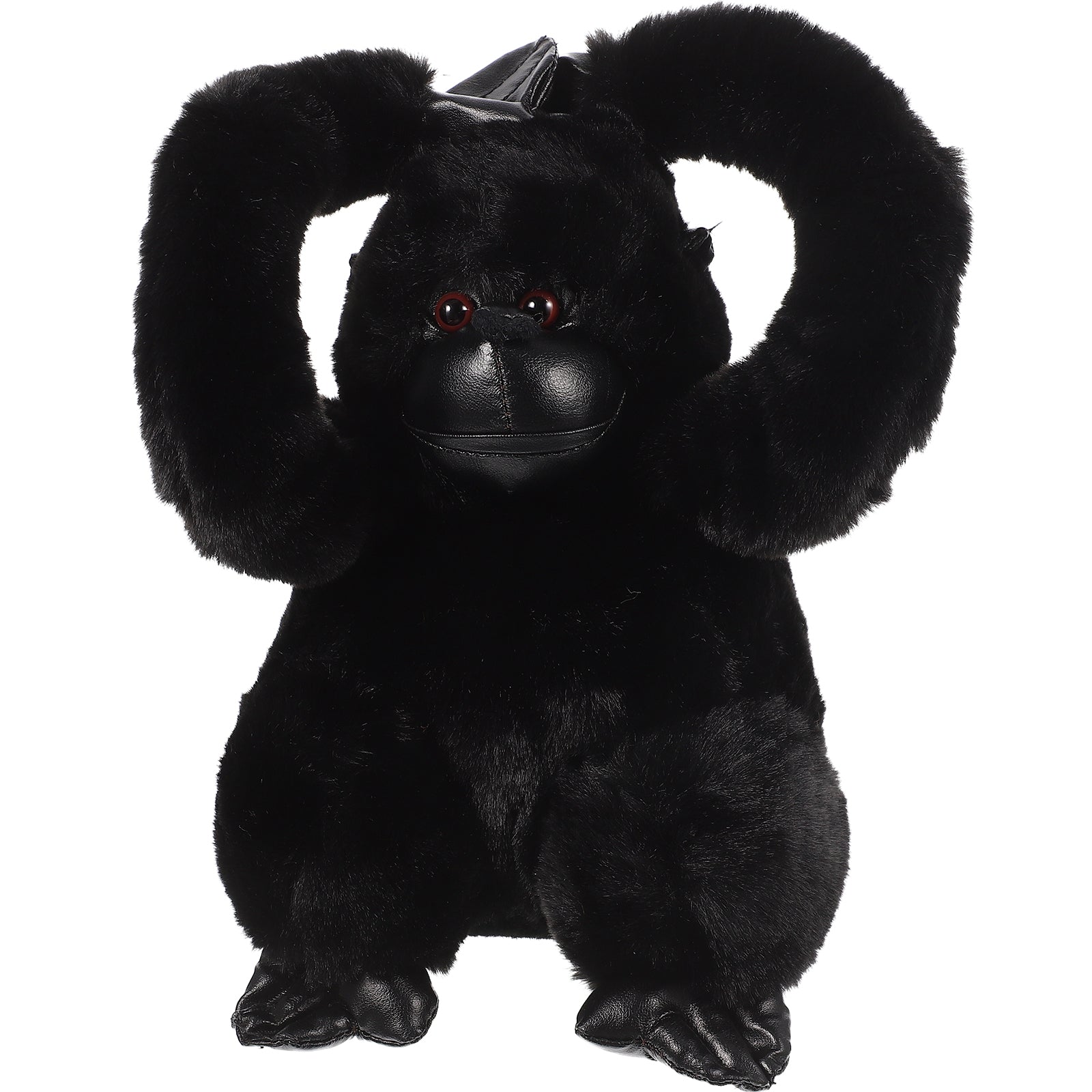 Large Plush Gorilla Toy J990071