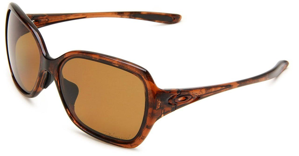Tortoise Polarized Bronze Sunglasses V44565