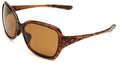 Tortoise Polarized Bronze Sunglasses V44565