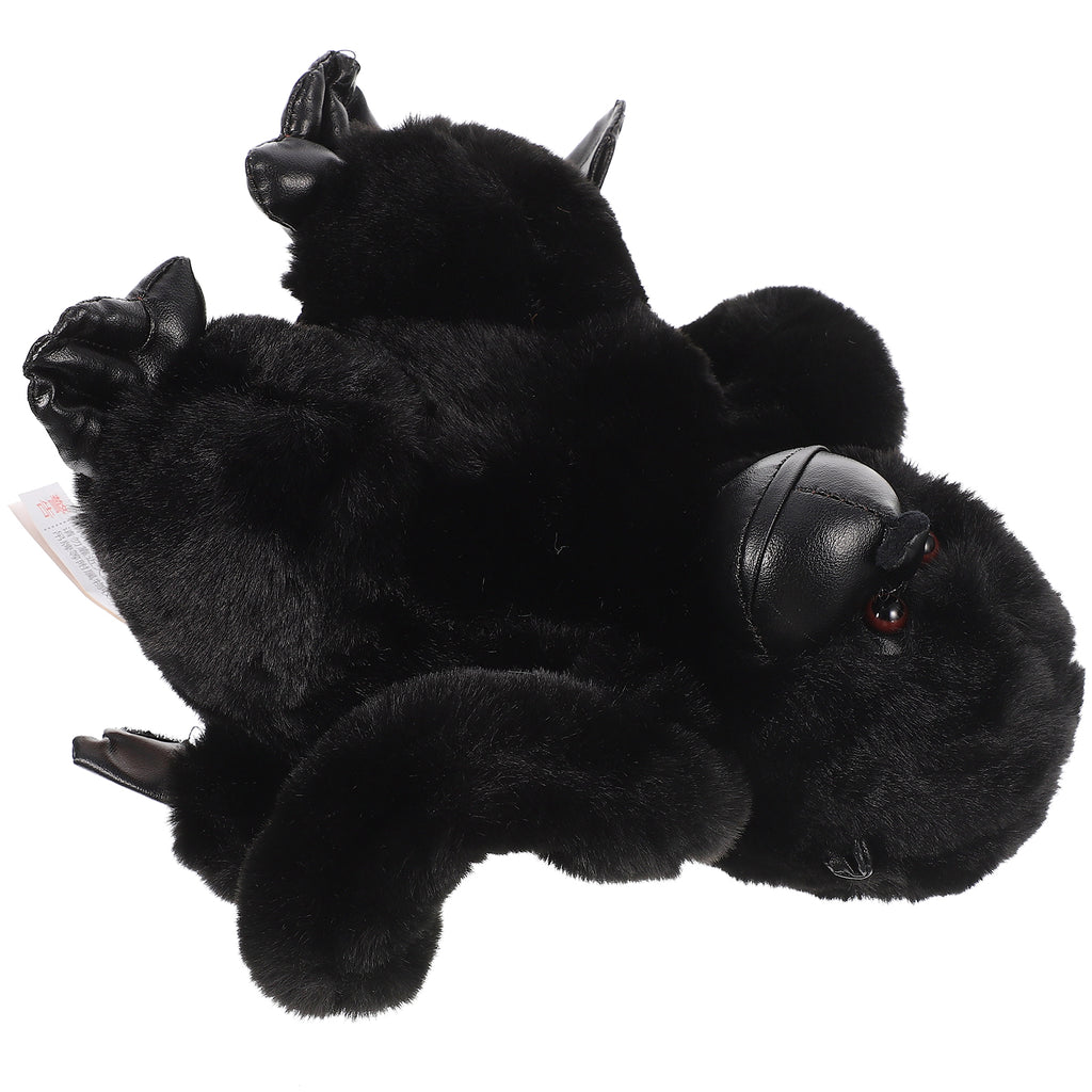 Large Plush Gorilla Toy J990071
