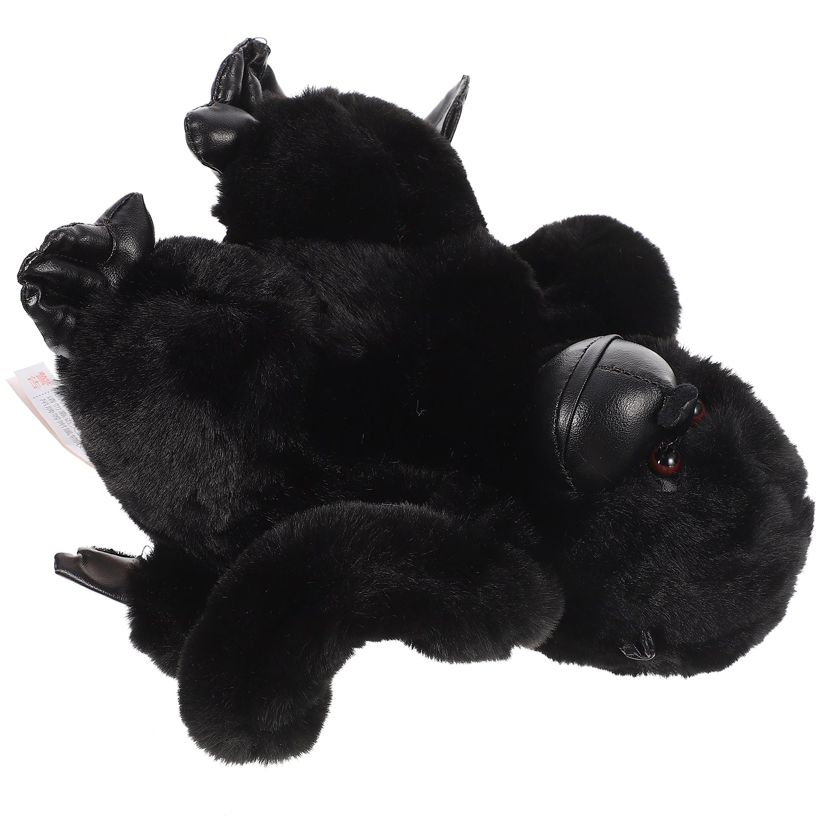 Large Plush Gorilla Toy J990071