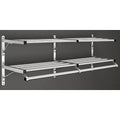 Wall Mounted Rack D4872