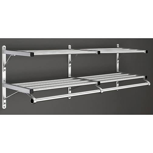 Wall Mounted Rack D4872