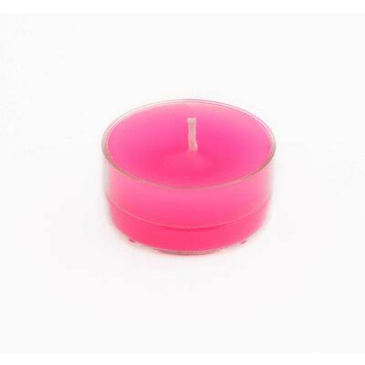Set of 600 Tealight Candle S114