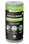 50-ft. x 1-ft. Fescue Mix Grass Seed with Mulch Blanket E6588