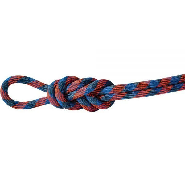 Blue Dry 9.5mmx60m Rope Q6351