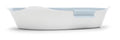 2.5-Quart Glass Baking Dish with Lid S962