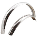 Chrome Flared Fenders E7139