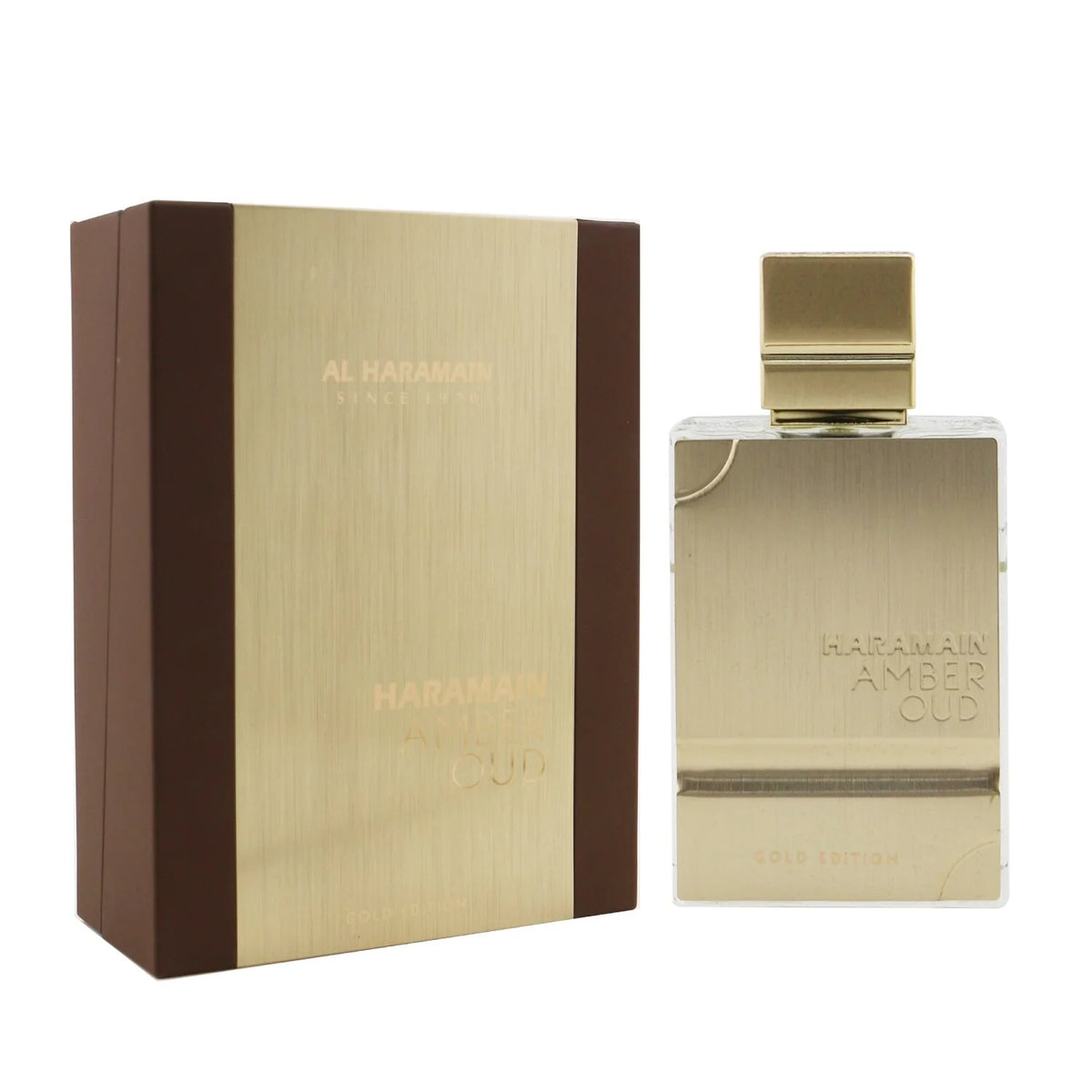 Amber Oud Gold Edition Eau De Parfum Spray M48709