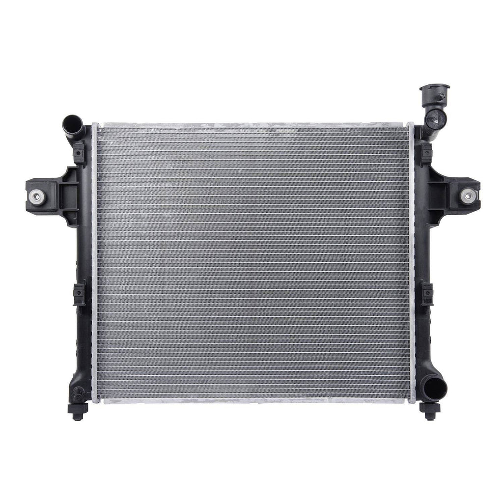 Radiator Z863145