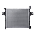 Radiator Z863145