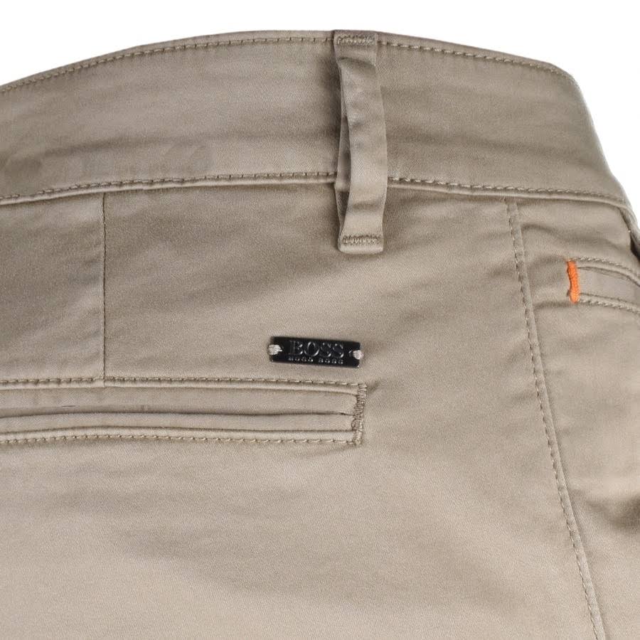 Brown Chinos T59197