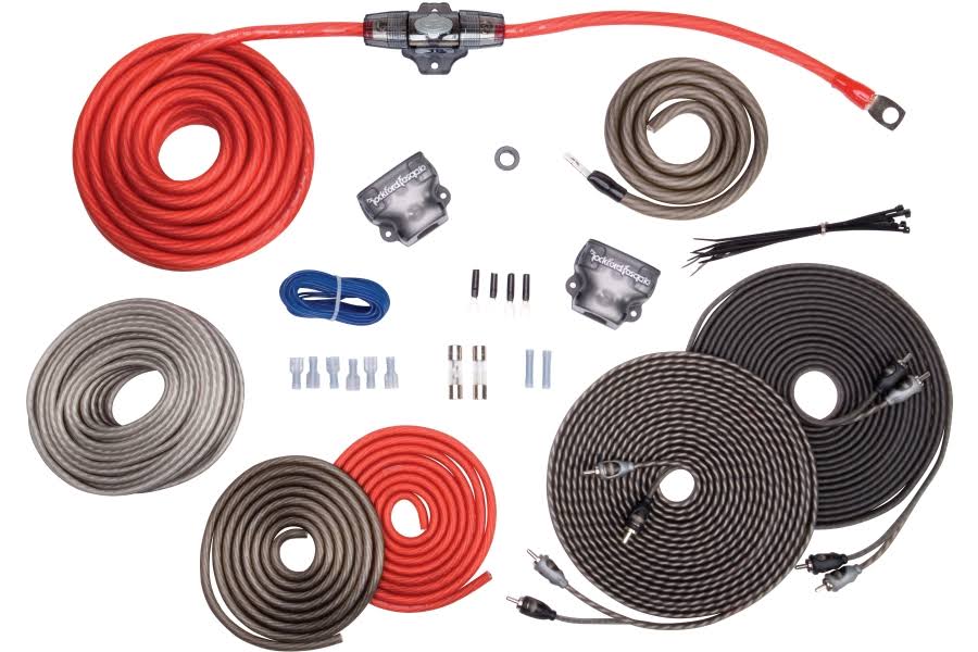 Cable kit V644