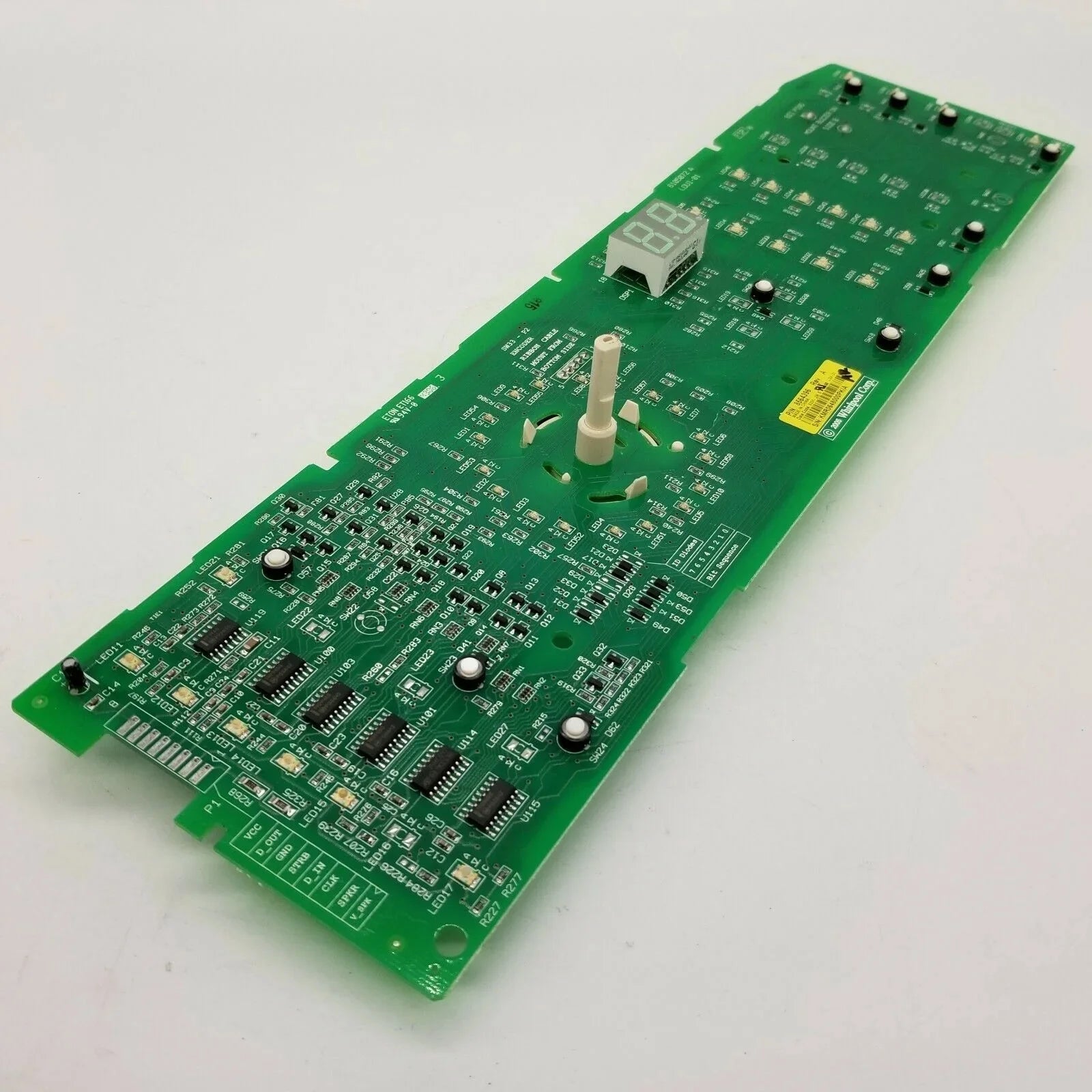 Kenmore Washer Control N636516