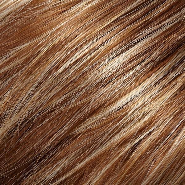 Lace Front Wig M93737