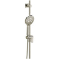 Polished Nickel Hand Shower Rail 1.8 GPM W36454