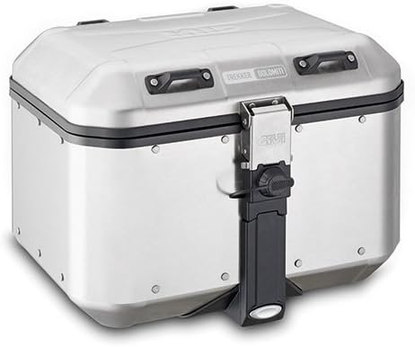 46 liter Monokey Top Case Pack of 2 S963861
