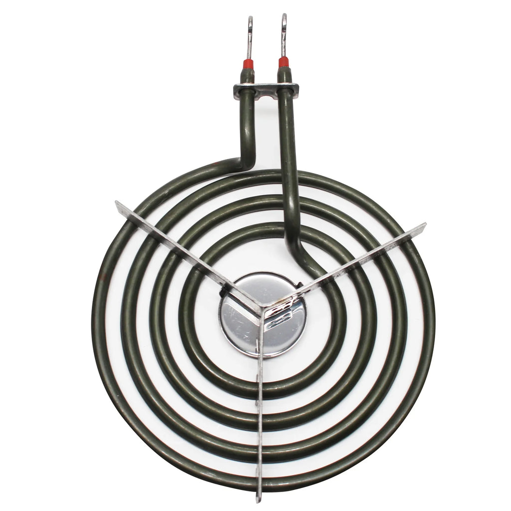 6 inch 4 Turns Surface Burner Element for Range, Stove & Cooktop Z9455